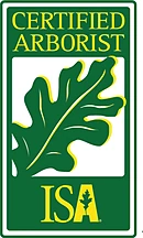 ISA Certified Arborist
